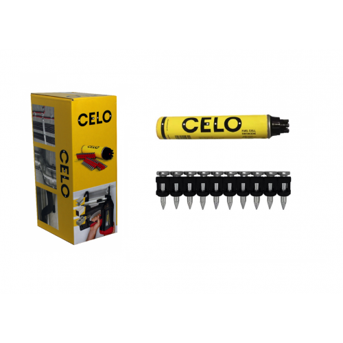 GWÓŹDŹ DO BETONU TKA STAL ZWYKŁA 30MM 800szt + GAZ dla osadzaka FORCE ONE /opk=800szt./ 930800TKA CELO - 4[66].png